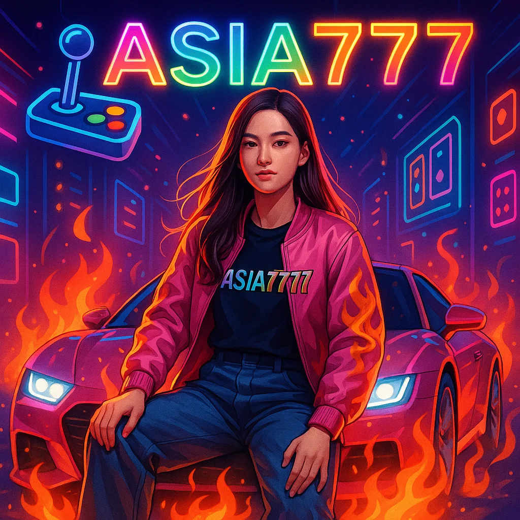 ASIA777
